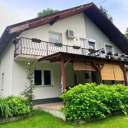 Holiday Residence Buric فيسوكو المظهر الخارجي الصورة