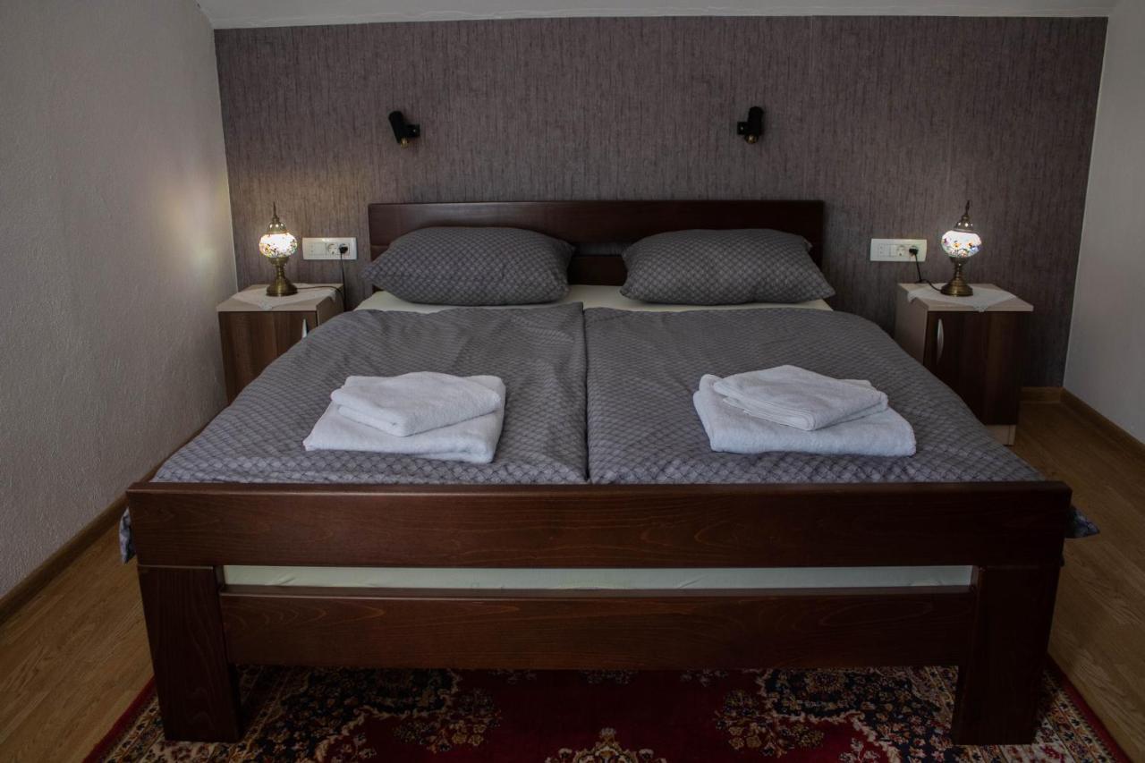 Holiday Residence Buric فيسوكو المظهر الخارجي الصورة