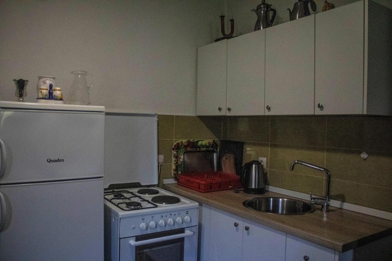 Holiday Residence Buric فيسوكو المظهر الخارجي الصورة