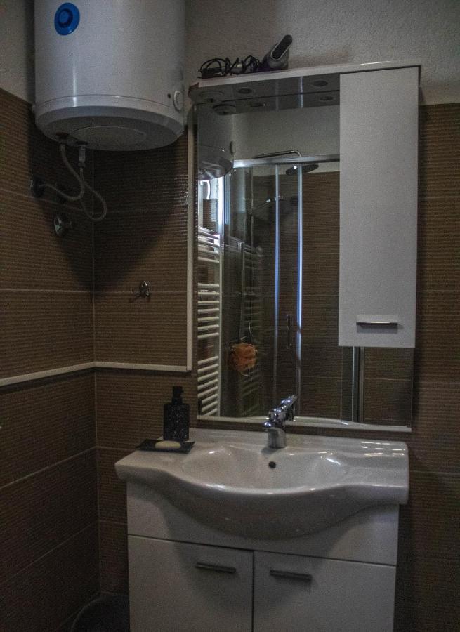 Holiday Residence Buric فيسوكو المظهر الخارجي الصورة