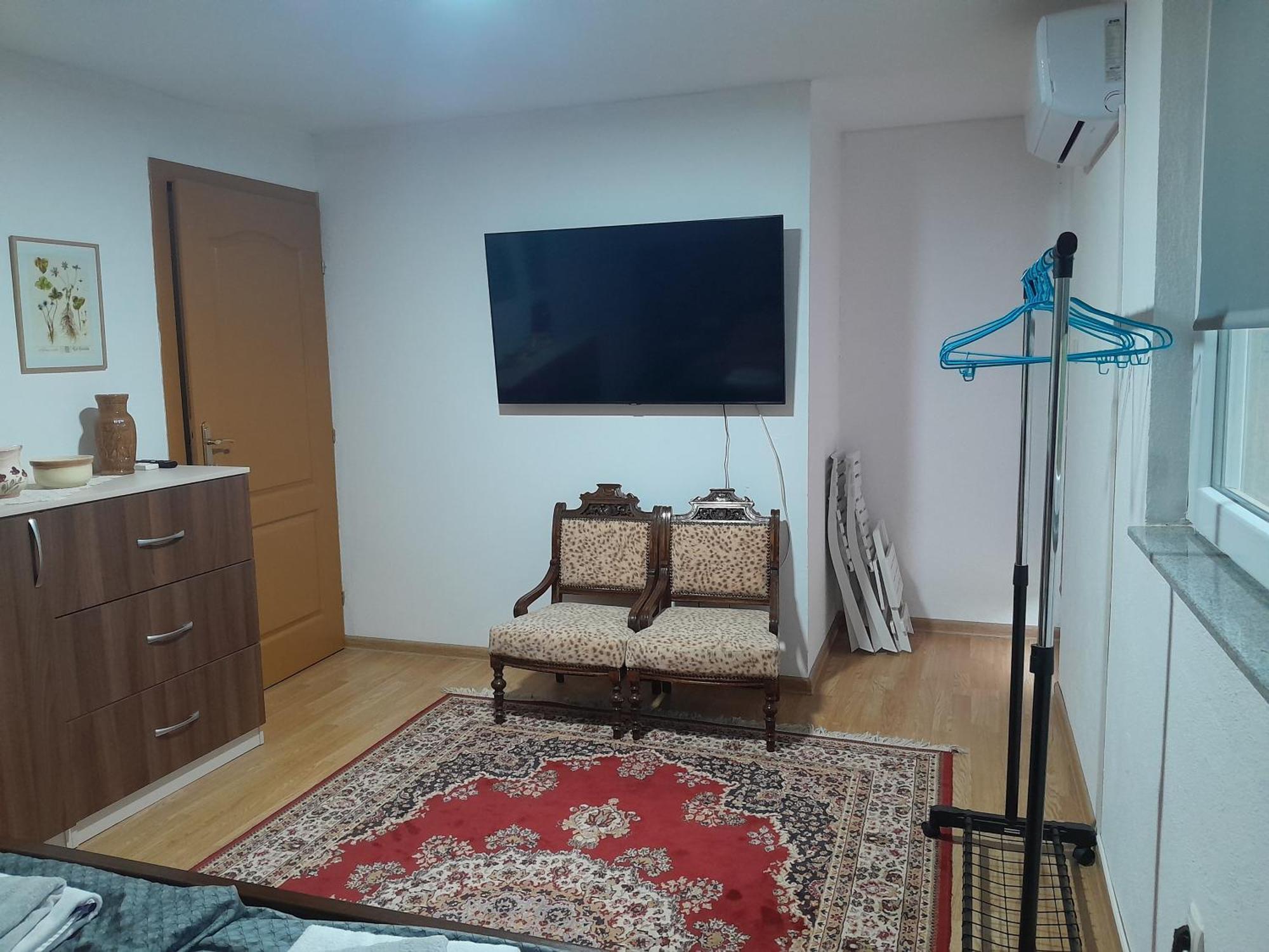 Holiday Residence Buric فيسوكو المظهر الخارجي الصورة